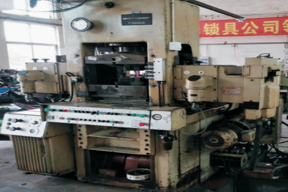 长沙精冲零部件