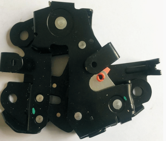 长沙精冲零部件