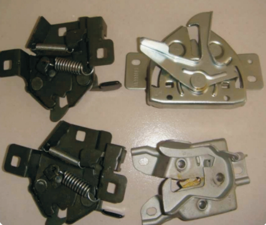 长沙精冲零部件