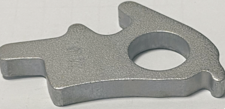 长沙精冲零部件