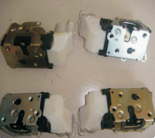 长沙精冲零部件