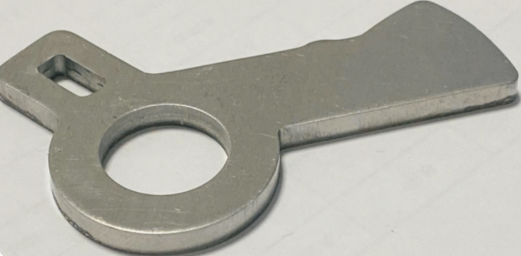 长沙精冲零部件